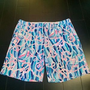 Lily Pulitzer Men’s Shorts